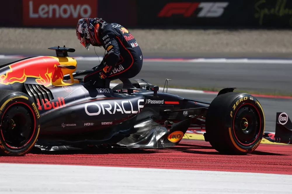 Max Verstappen Confident in F1 Title Fight: ‘Nothing Is Impossible’ 2 Max Verstappen and Red Bull pursue a late-season Formula 1 title push