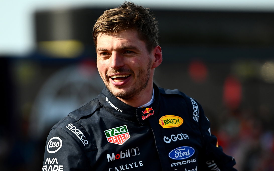 Max Verstappen Backed to Redefine This F1 Season 2 Max Verstappen during the 2026 F1 season