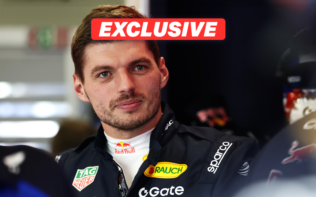 Max Verstappen Praises Red Bull Support in Ambitious New Projects 2 Max Verstappen hails Red Bull backing for extracurricular racing