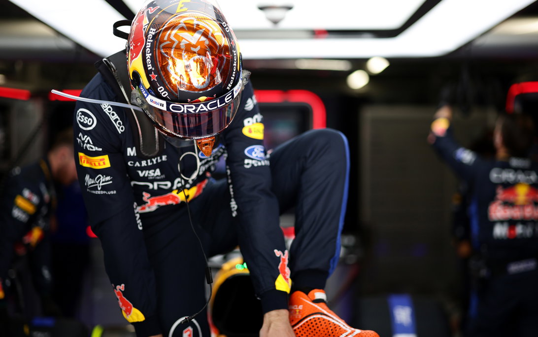 Max Verstappen Receives Crucial F1 Career Advice Ahead of Big Decision 2 Max Verstappen during the 2026 F1 season amid Red Bull’s performance reset