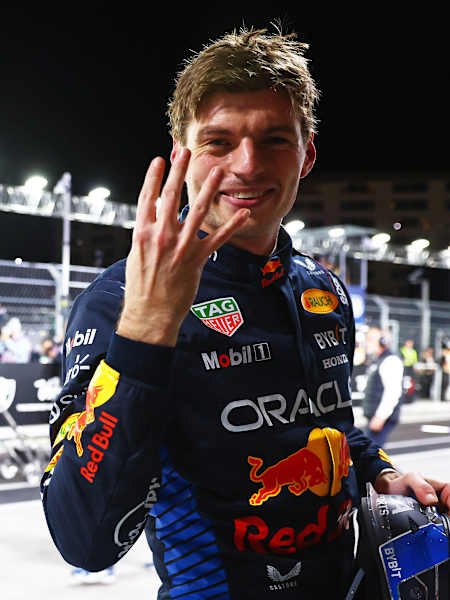 Red Bull Fights Hard to Defend Lead After Tough F1 Season Start 3 Max Verstappen during a demanding title defence campaign