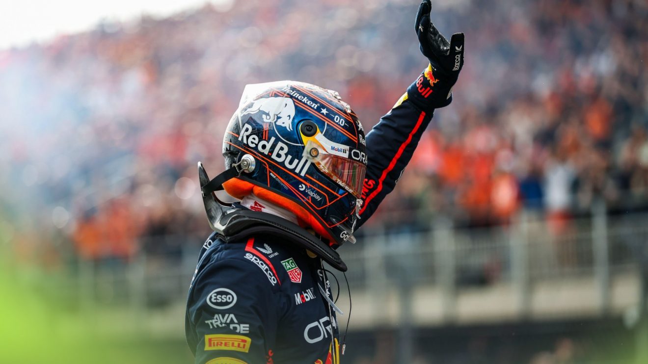 Max Verstappen Sparks Hope for New Zandvoort Race Amid Final Dutch GP 3 Max Verstappen discusses options to replace the Dutch Grand Prix at Zandvoort