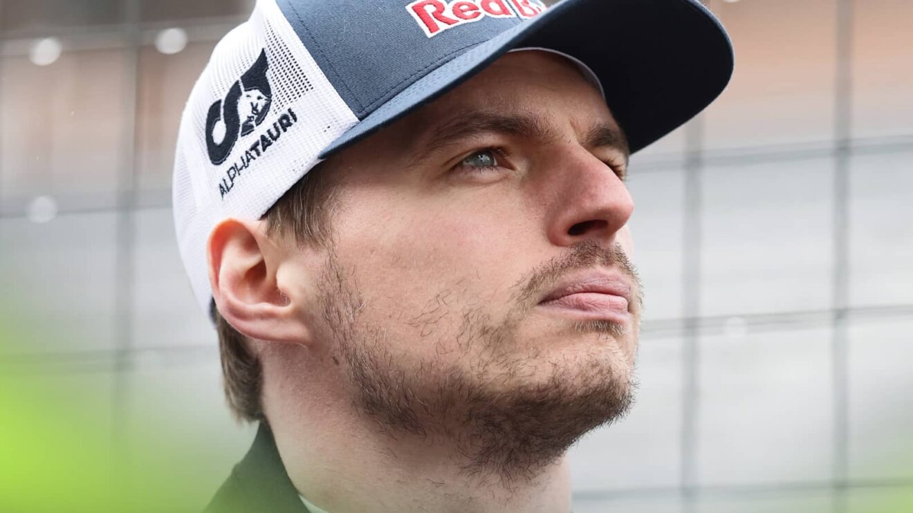 Max Verstappen Boldly Challenges Famous Red Bull Belief 2 Max Verstappen denies Red Bull rebuild as the team focuses on fine-tuning and structure