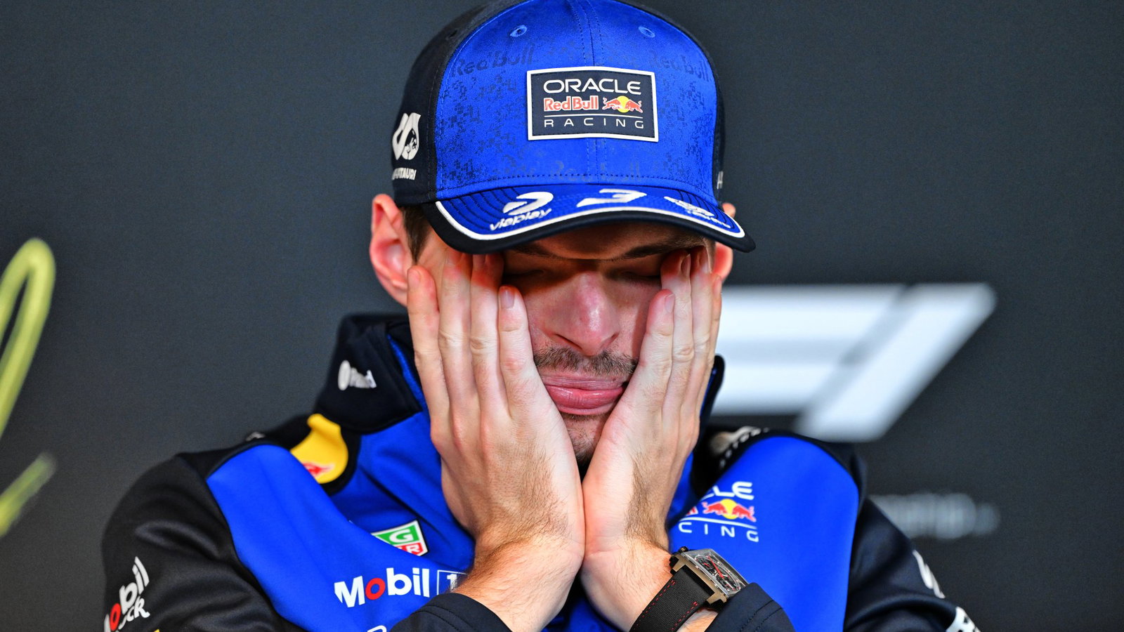 Red Bull’s Engine Future Teeters on Crucial Decision 3 Max Verstappen during a Formula 1 weekend amid ADUO engine debate