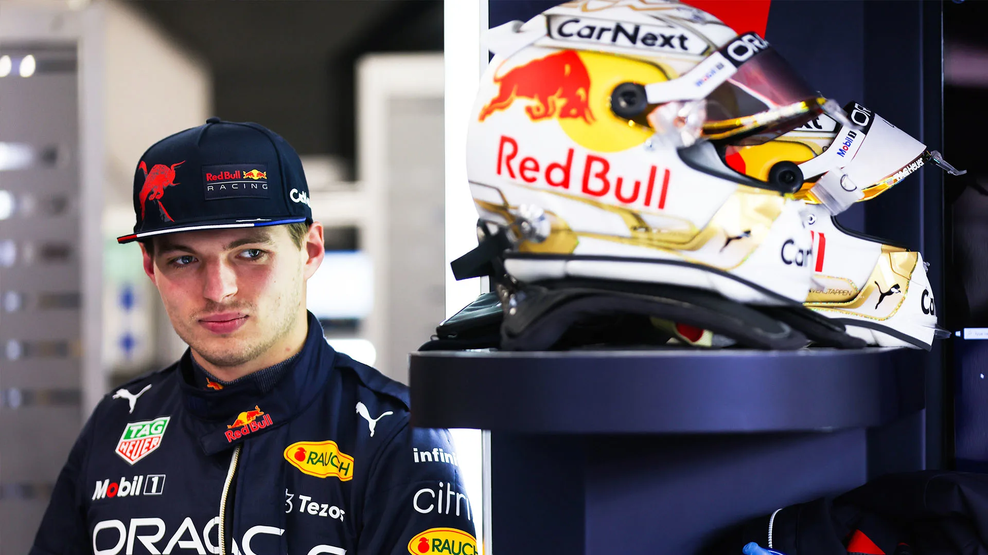 Max Verstappen Secures Stunning New F1 Contract Deal 2 Max Verstappen signs a new Red Bull contract running through 2030