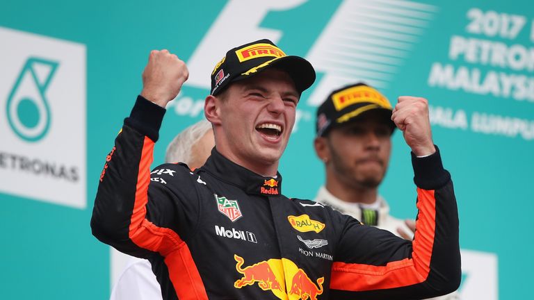Max Verstappen Secures Stunning New F1 Contract Deal 3 Verstappen and Red Bull extend their partnership amid a tightening driver market