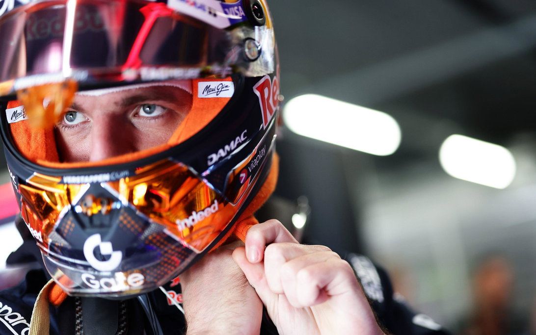 Max Verstappen Shocked by F1 Rivals’ Wasteful and Unreal Actions 2 Max Verstappen questions rivals' energy deployment during recent F1 races