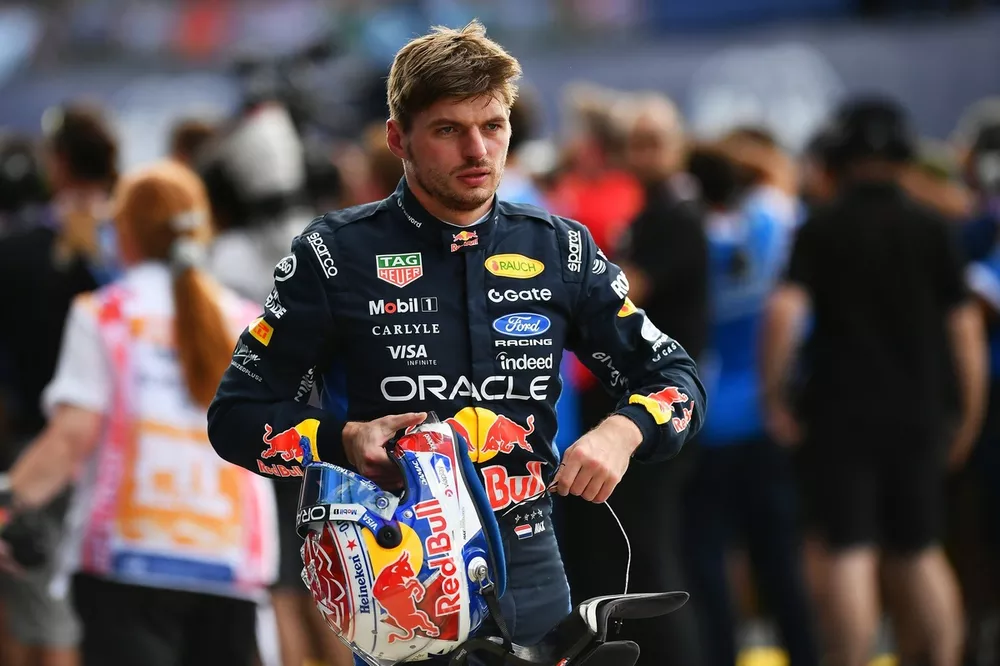 Red Bull Reveals Key Reasons Behind Slow F1 Season Start 3 Max Verstappen reflects on Red Bull’s early 2026 setbacks and recovery