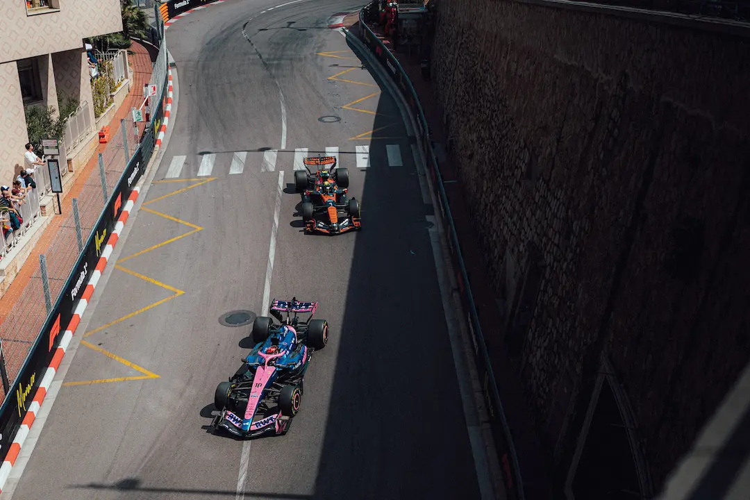 FIA Sets Hearing Date for McLaren Over Pierre Gasly Monaco Penalties 3 Technical explanation of McLaren and Red Bull appeals over Gasly’s Monaco penalty reversal