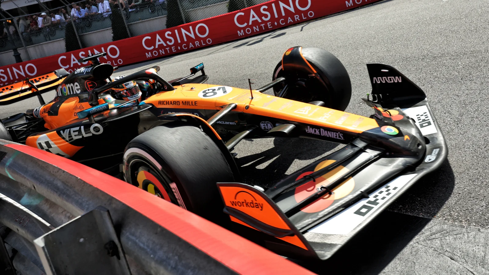 Oscar Piastri's 2025 F1 Struggles Uncovered - Key Clues Explained 3 McLaren’s 2026 car characteristics that have tested Oscar Piastri’s adaptability