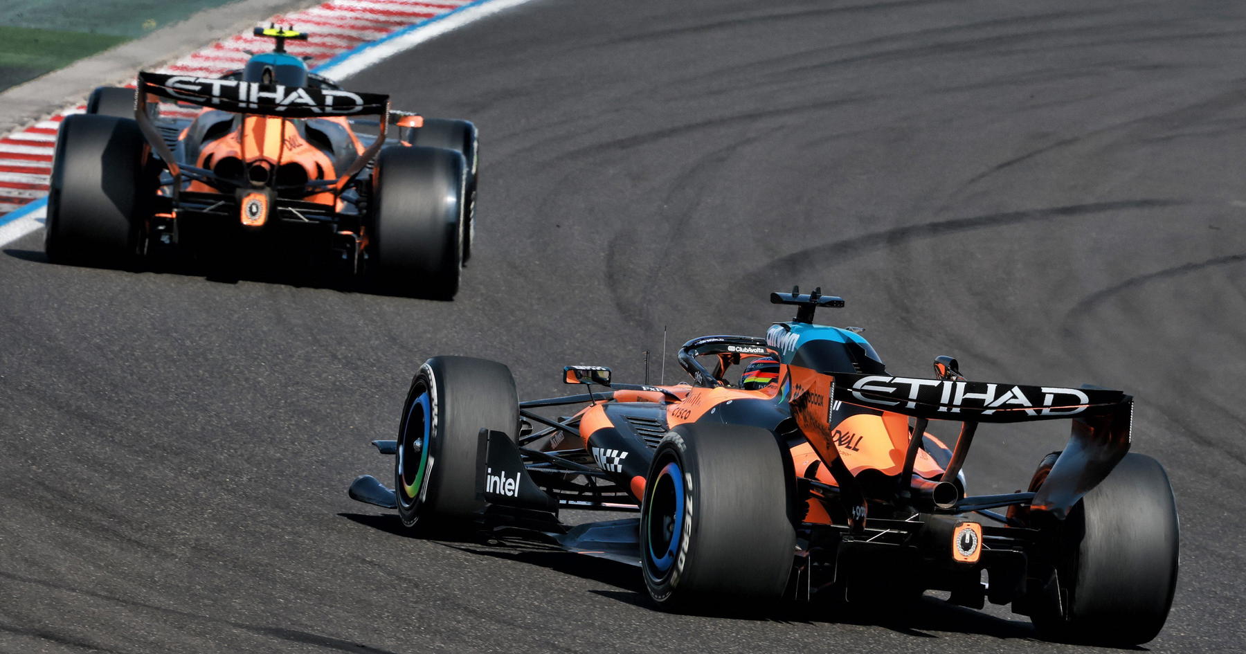 McLaren’s Surprising Crisp Analogy Unlocks New F1 Rules Explained 2 McLaren’s crisp analogy explaining 2026 F1 regulations