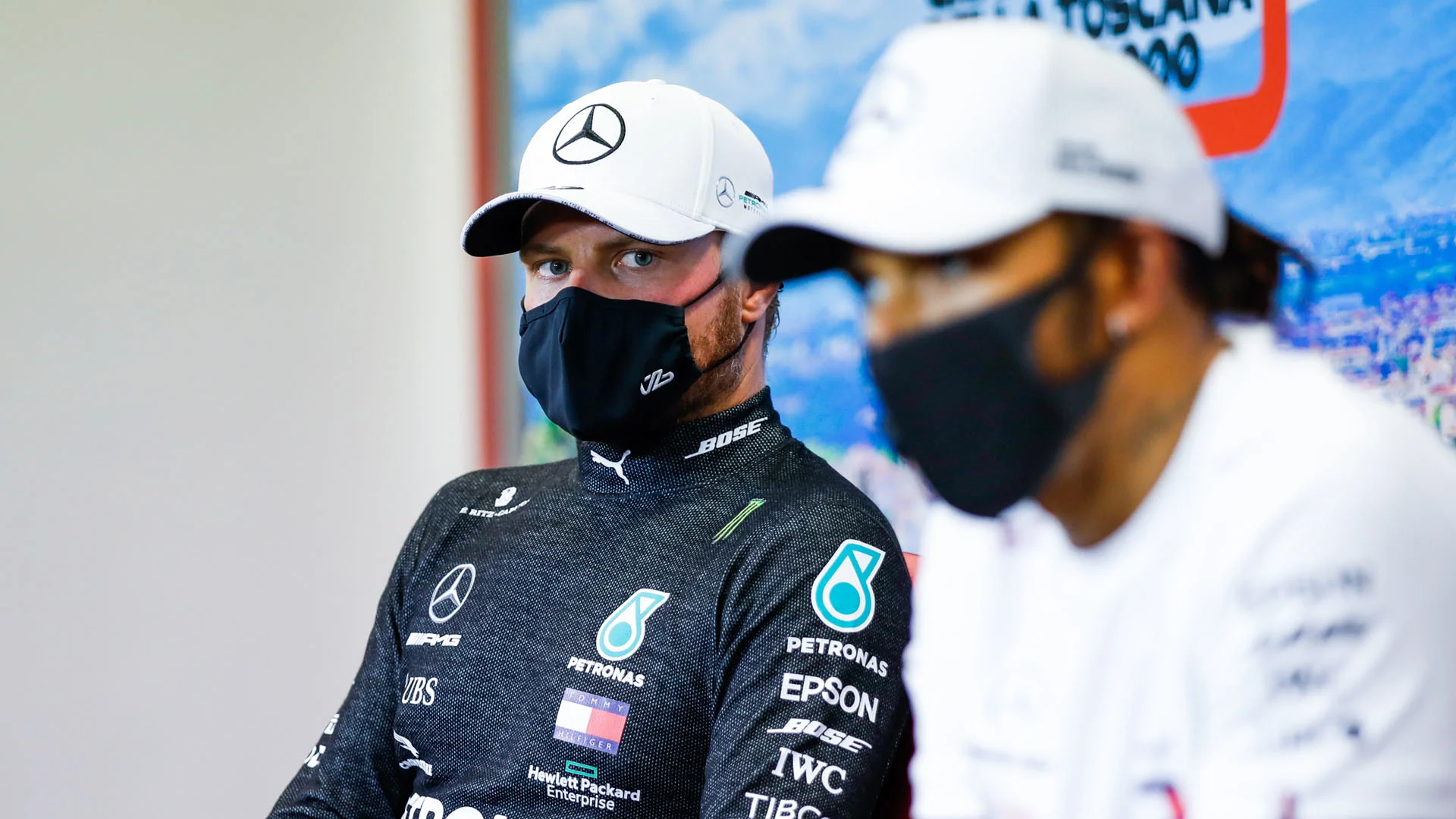 Mercedes Reveal Bold F1 Upgrade Plan as Critical Deadline Nears 3 Mercedes pit wall and strategy execution shaping development choices