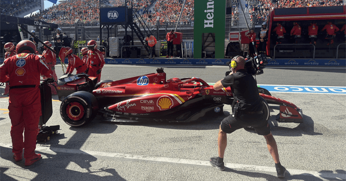 Ferrari’s Strategic Genius Shines with Perfect FIA Upgrade Timing 2 Ferrari power unit strategy analysis graphic