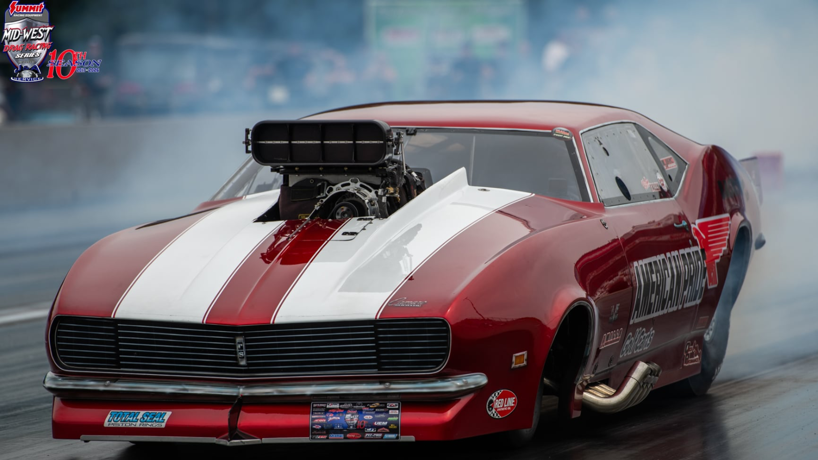 Mid-West Drag Racing Series Launches Huge Double Event at Flying H 2 Mid-West Drag Racing Series double event at Flying H Drag Strip