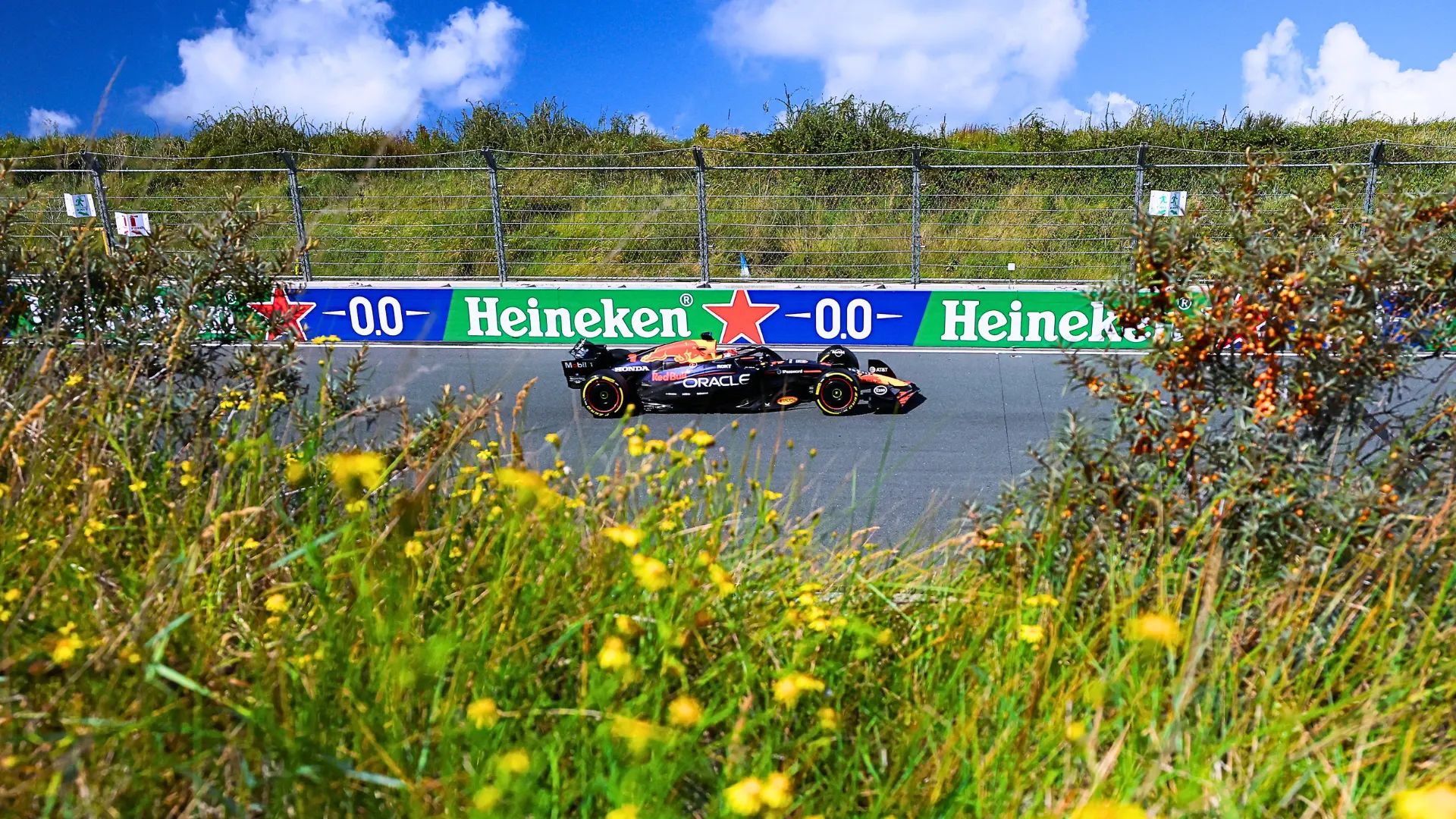 Perez and Bottas Share Insights After Cadillac’s Thrilling Dutch Grand Prix 2 Cadillac evaluates upgrades during the 2026 Dutch Grand Prix at Zandvoort