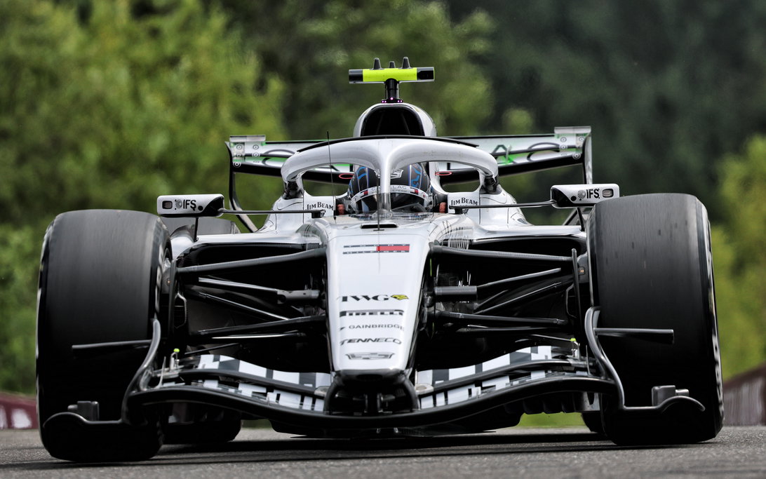 New Cadillac F1 Boss Sets Clear First Priority After Graeme Lowdon Exit 3 Cadillac F1 focuses on strengthening the factory-to-track link under new leadership