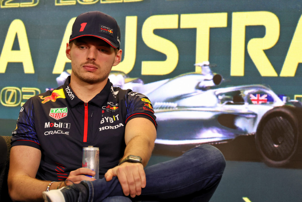 Max Verstappen Shrugs Off Red Bull’s ‘Magic’ While Battling Illness 3 Max Verstappen battled illness throughout the Zandvoort weekend