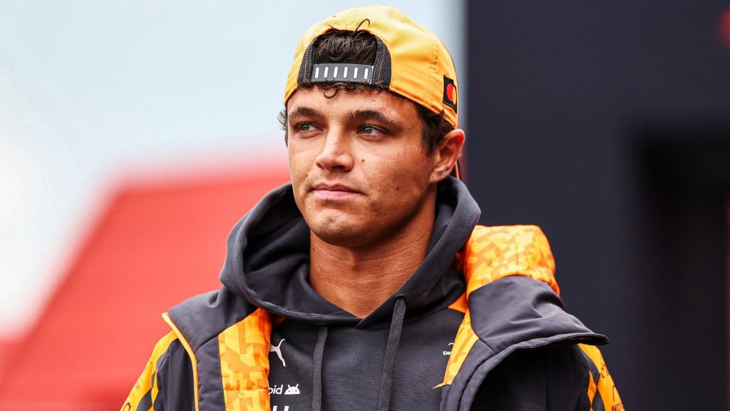 Lando Norris Gains New Power and Influence at McLaren 3 Norris discusses greater influence at McLaren following his new deal