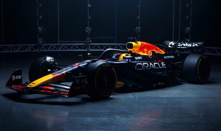 Red Bull Pinpoints Crucial Focus for F1 Season's Second Half 2 Red Bull RB22 on track as team targets stability and consistency
