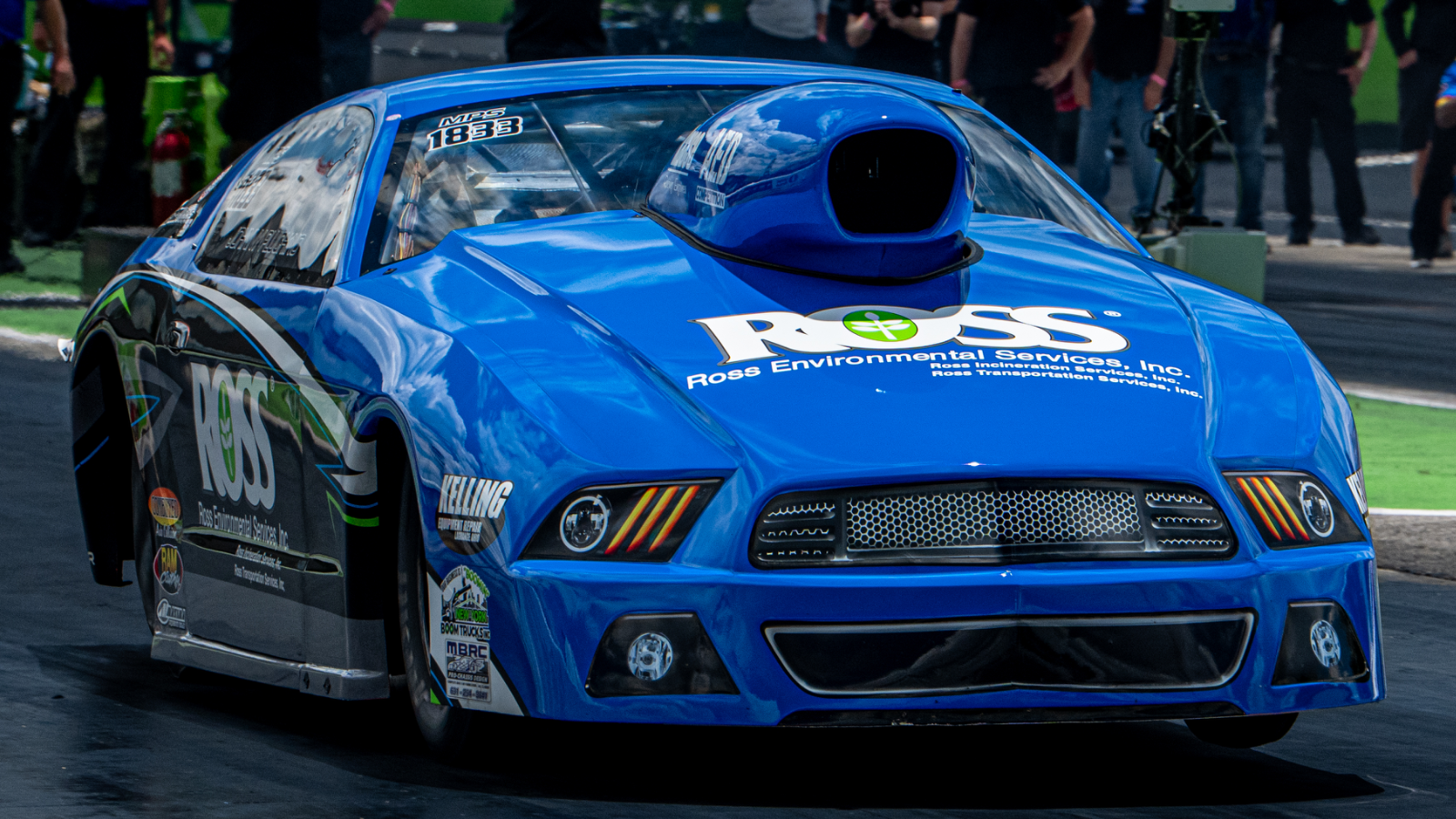 Orlando Speed World Dragway Unveils Thrilling Mountain Motor Pro Stock Class for 33rd World Street Nationals 2 Orlando Speed World announces Mountain Motor Pro Stock at World Street Nationals