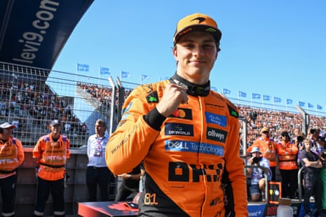 Oscar Piastri Reveals Season-Long Fight Behind Zandvoort Pole Near Miss 3 Close qualifying margins highlight McLaren’s battle with Mercedes and Ferrari