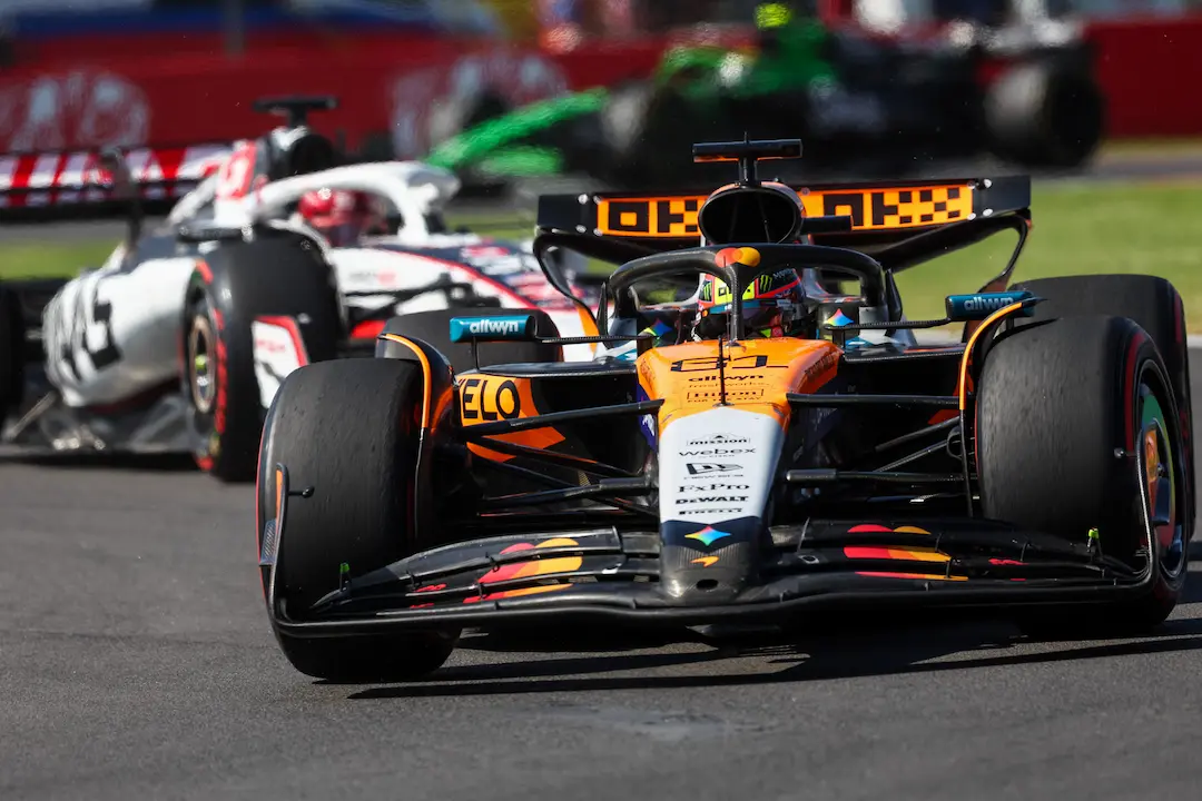 Oscar Piastri Reveals Tough F1 Season: More Struggles Than Success 2 Oscar Piastri and McLaren evaluate a difficult 2026 campaign