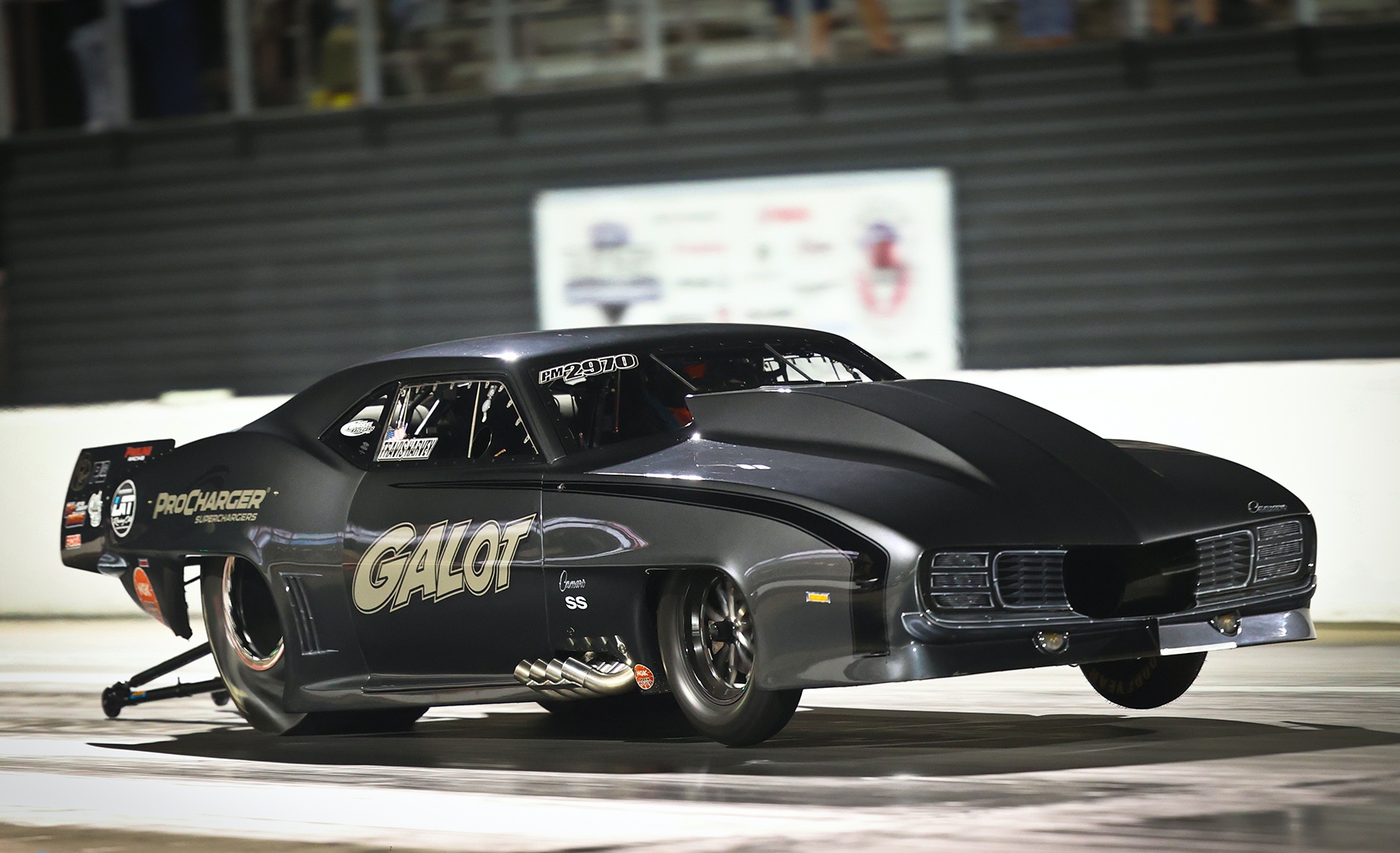 PDRA Championship Battles Heat Up at Benson DragWars Return 3 Tight championship battles across PDRA classes heading into DragWars