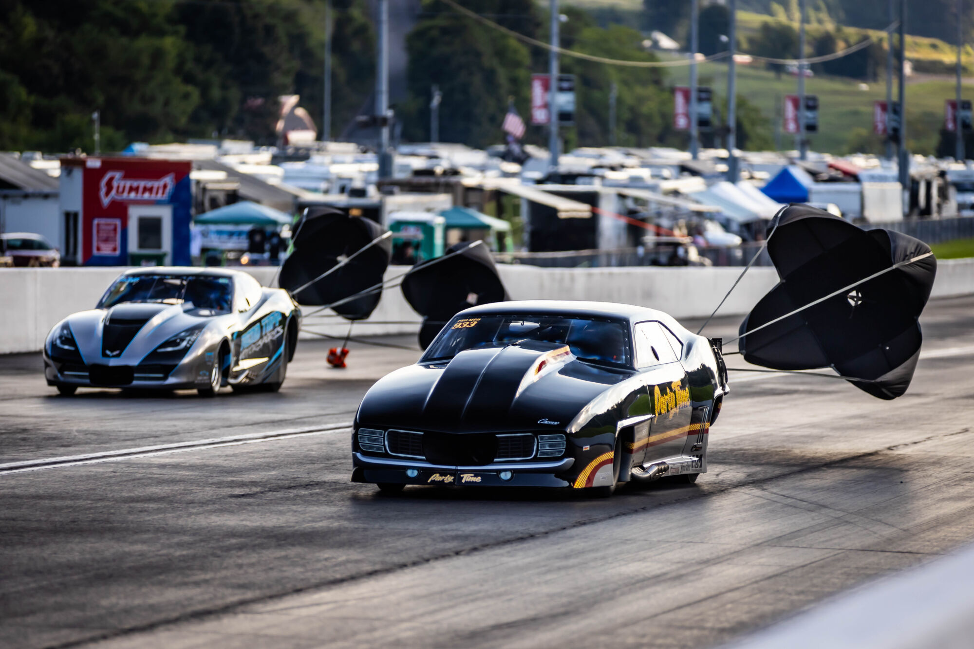 PDRA Announces Flexible Free Ticket Deals for Virginia World Finals 2 PDRA World Finals ticketing specials promote flexible access at Virginia Motorsports Park