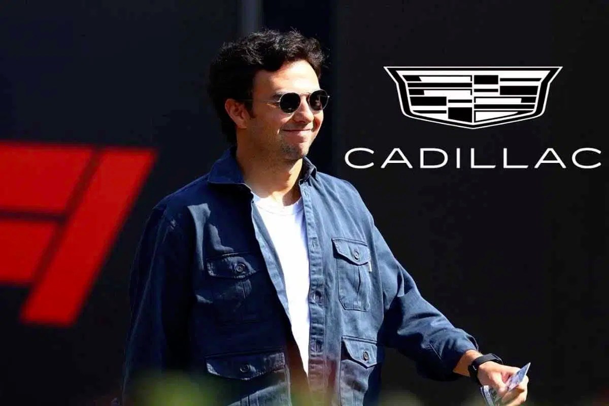 Sergio Perez Opens Up on Doubts Before F1 Revival: ‘Still Among the Best’ 2 Sergio Perez with Cadillac during the 2026 F1 season