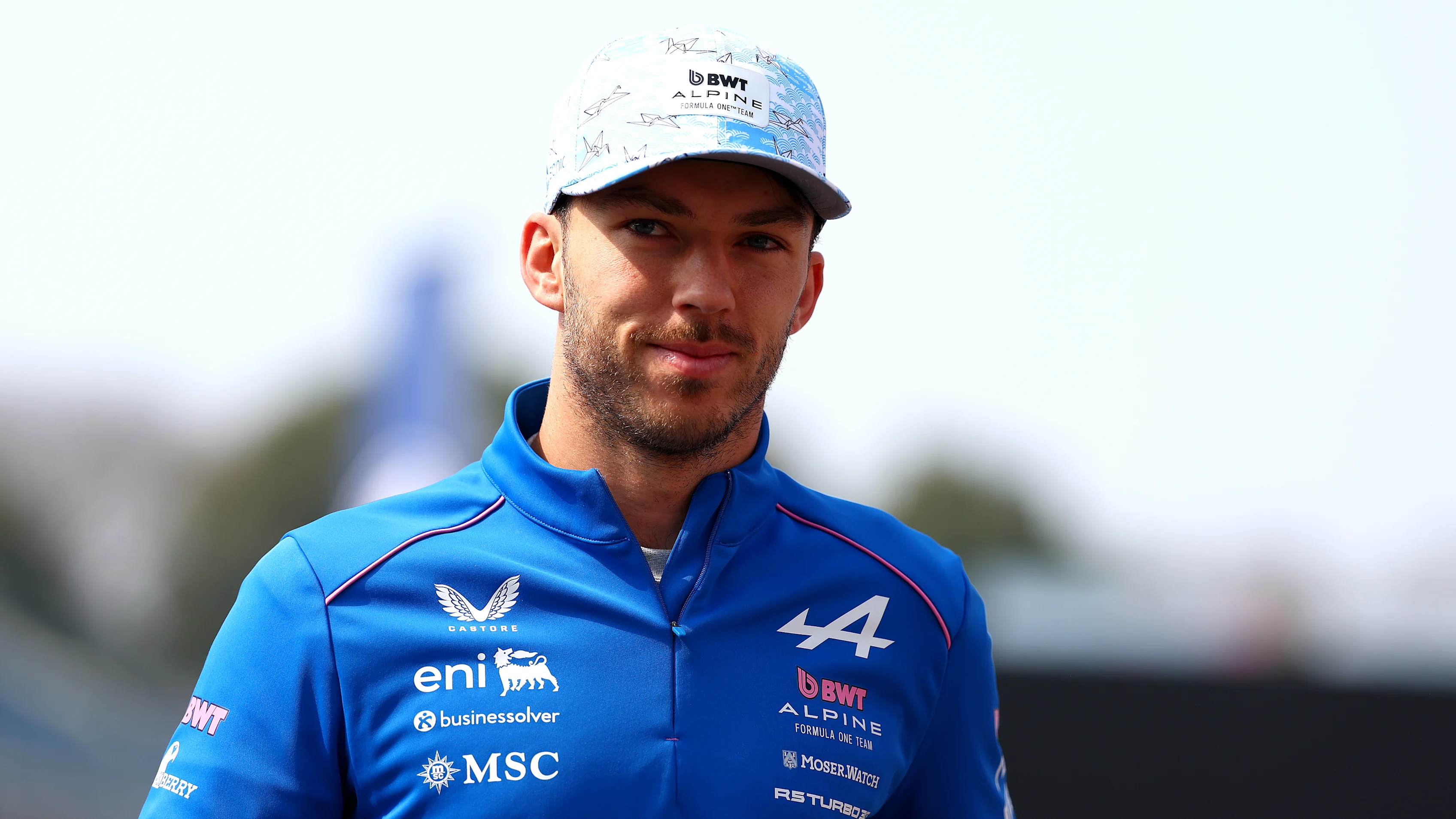 Top Market Shifts as F1 Returns from Summer Break 2 Pierre Gasly during the 2026 Formula 1 season