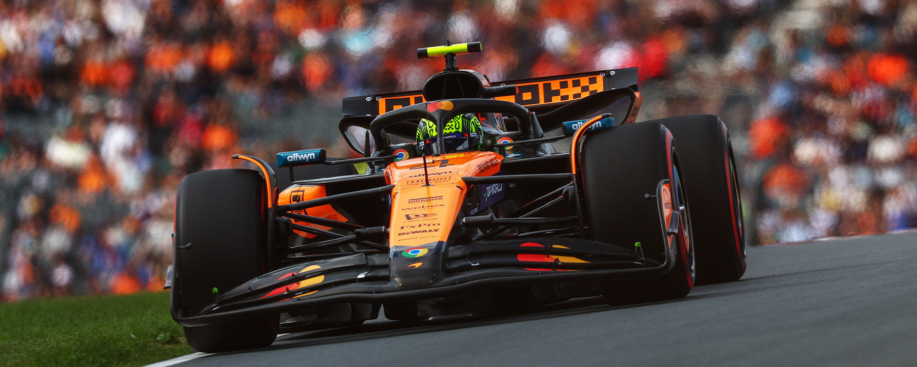 Pirelli Ready to Restart Crucial F1 Safety Talks After Alonso's Rare Setback 3 Pirelli marks its 500th Formula 1 weekend at Zandvoort as the active aero era begins