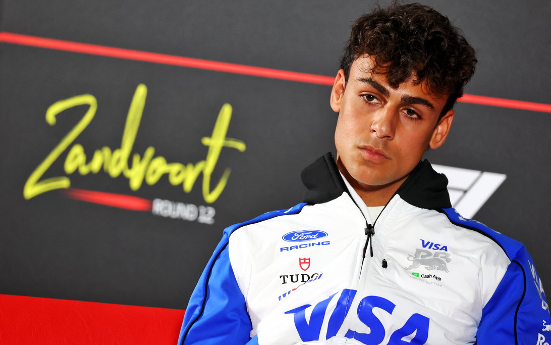 Racing Bulls Reveal Why Arvid Lindblad Missed Red Bull Promotion 2 Red Bull selects Liam Lawson over Arvid Lindblad for Dutch GP stand-in, explained by Racing Bulls.