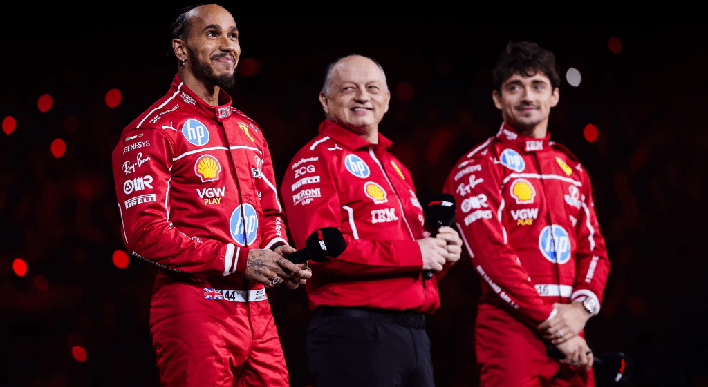 Are F1 Teams Still Undervalued Versus Major US Sports Franchises? 3 2025 ranking of the most valuable Formula 1 teams