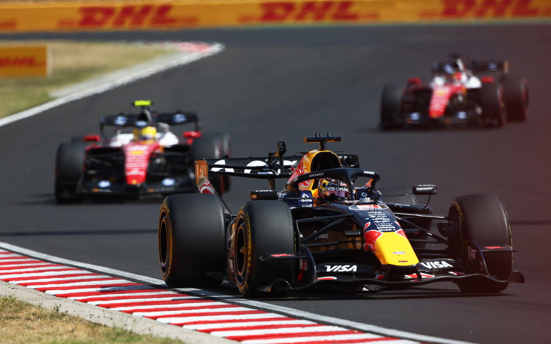 Red Bull Faces Pressure Over ‘Sensitive’ Car Issue Impacting Performance 2 Red Bull RB22 sensitivity concern during the 2026 Formula 1 season