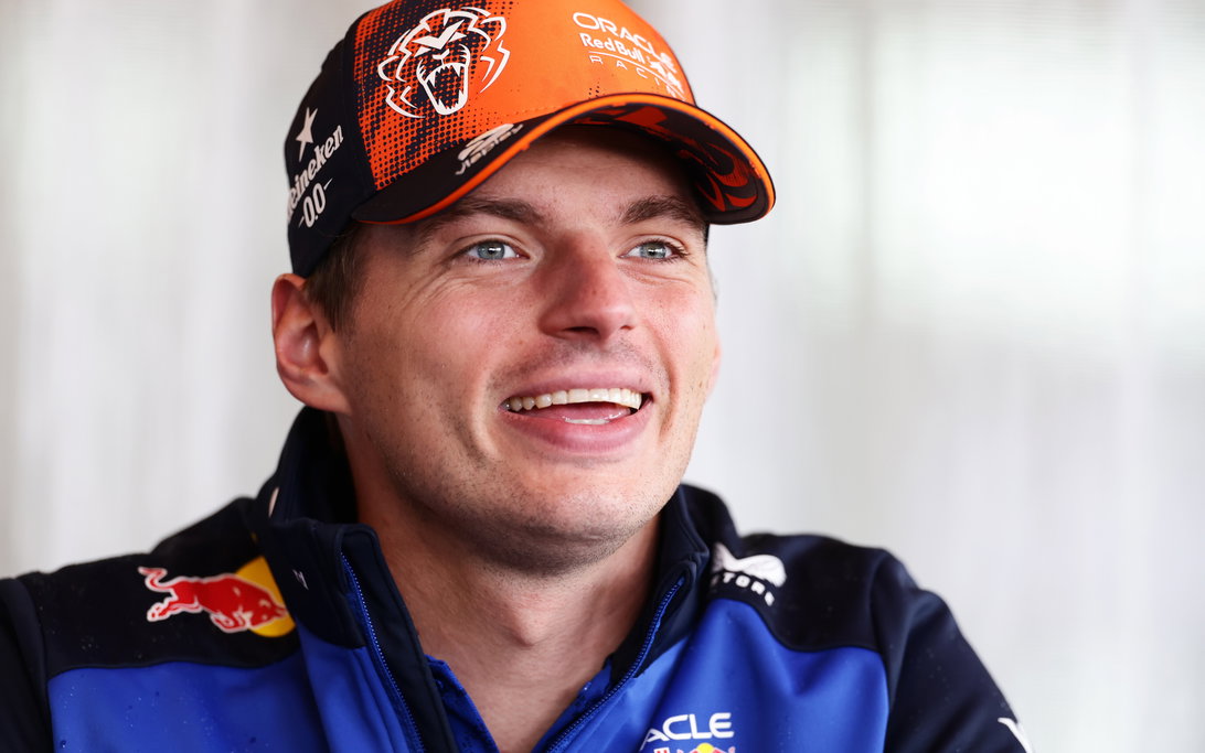 Red Bull Reveals New Perk in Max Verstappen Contract Extension 2 Max Verstappen extends Red Bull deal through 2030