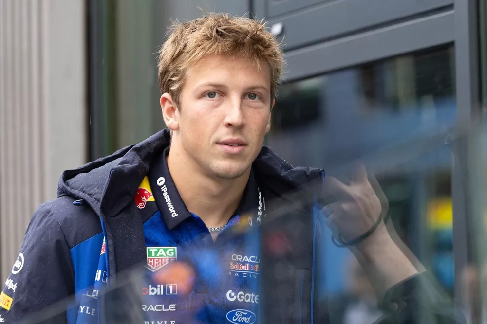 Liam Lawson’s Red Bull Exit: ‘It Was Not the Ending He Deserved’ 2 Liam Lawson impresses on Red Bull return at the Dutch Grand Prix in Zandvoort