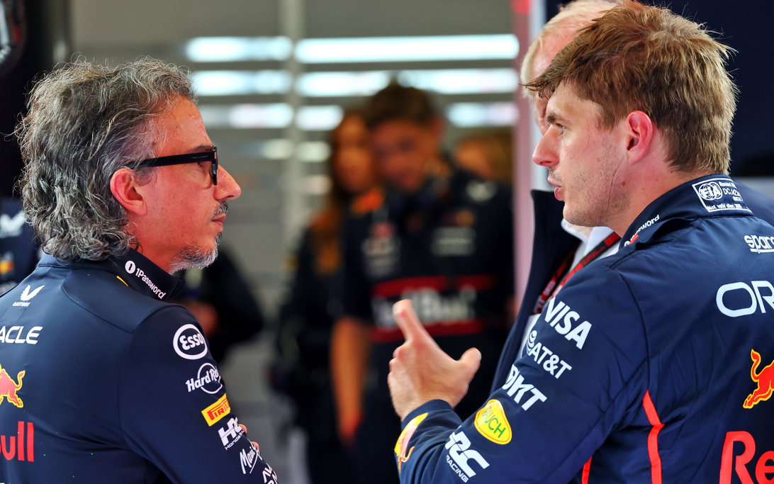 Red Bull’s Bold Promise to Max Verstappen After New F1 Deal 2 Max Verstappen and Red Bull commit to an open, direct collaboration after extending their contract to 2030