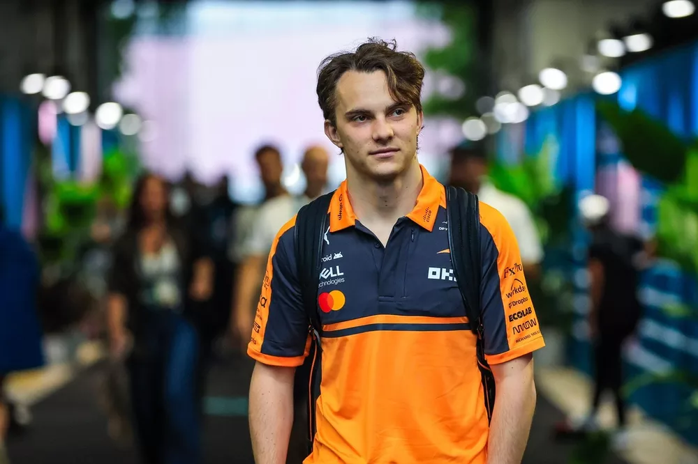 Is Red Bull Already Set with the Ideal Max Verstappen Successor? 2 Red Bull considers successor options for Max Verstappen