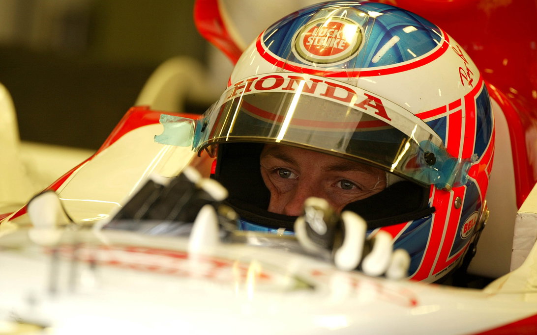 F1 Teams Clash Over Jenson Button Signing Sparks Contract Battle 2 Williams announces Jenson Button signing amid BAR-Honda contract dispute