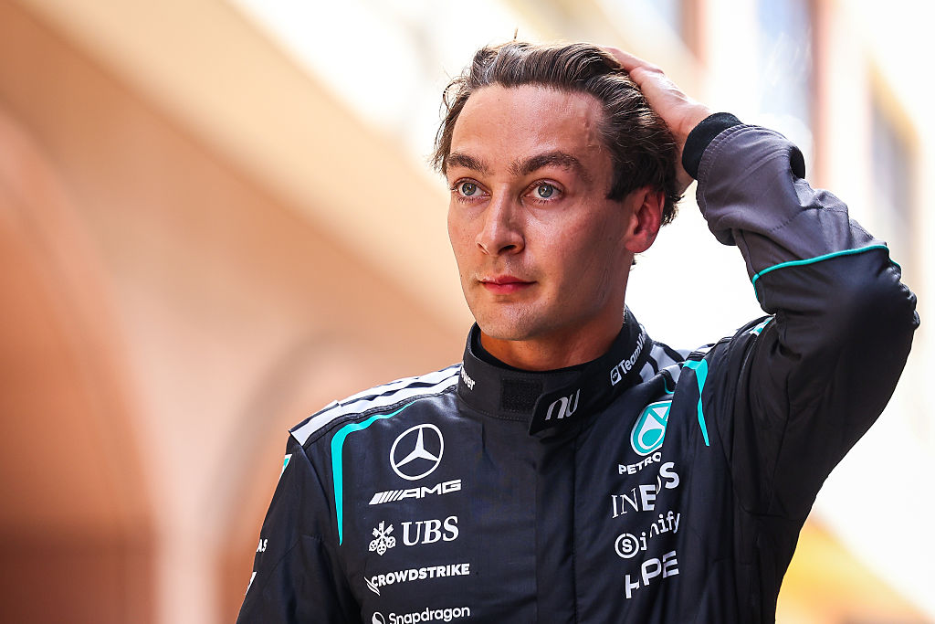 Mercedes Reveals Why It Struggles in F1’s Fierce Development Battle 2 Mercedes F1 W17 development work during the 2026 season