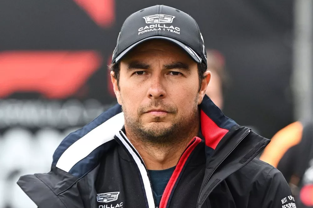 Sergio Perez Urges Cadillac to Fix Critical Weakness in Candid Appeal 2 Sergio Perez and Cadillac face early F1 challenges