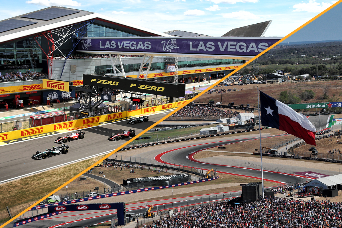 Silverstone and COTA Launch Massive F1 Fan Giveaway Now 2 Silverstone and COTA announce joint F1 fan giveaway