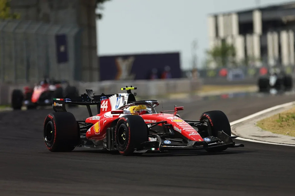 How F1's Intense Development Race Is Transforming Betting Trends 3 Scrutiny over penalties and performance underscores F1’s fine margins