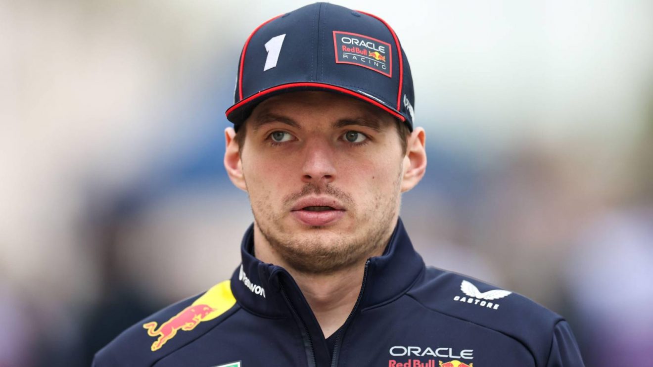 Max Verstappen Downplays Credit Claim: ‘I Don’t Need Praise’ 2 Max Verstappen acknowledges Dutch supporters at Zandvoort
