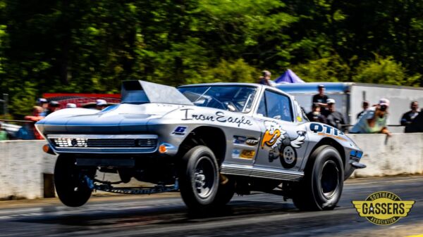 The ROCK Revival Boosts Excitement for Southeast Gassers Association 2026 Season 3 Southeast Gassers Association action returns to Rockingham Dragway after a decade