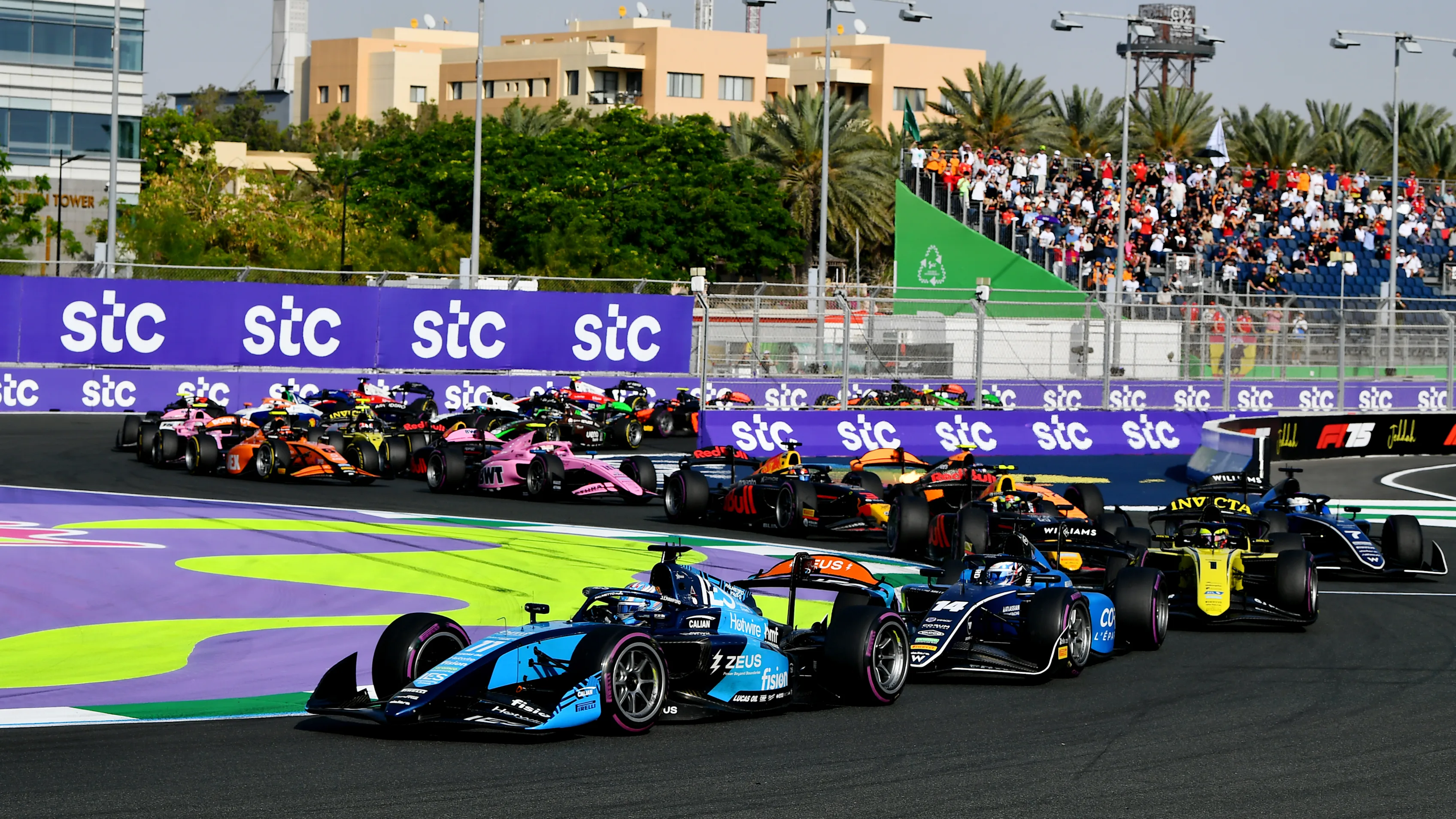 Key Insights and Highlights from Day One at F1 Dutch GP 3 Technical analysis and development work during the F1 weekend