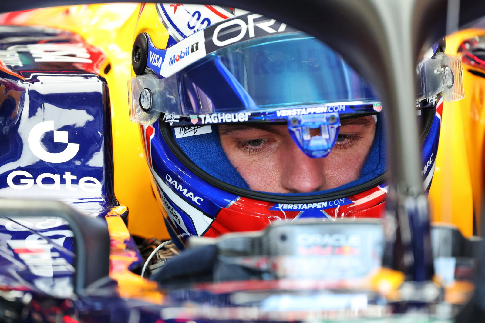 The Exciting Current Landscape of the F1 Driver Market 2 Key players shaping the 2027 F1 driver market