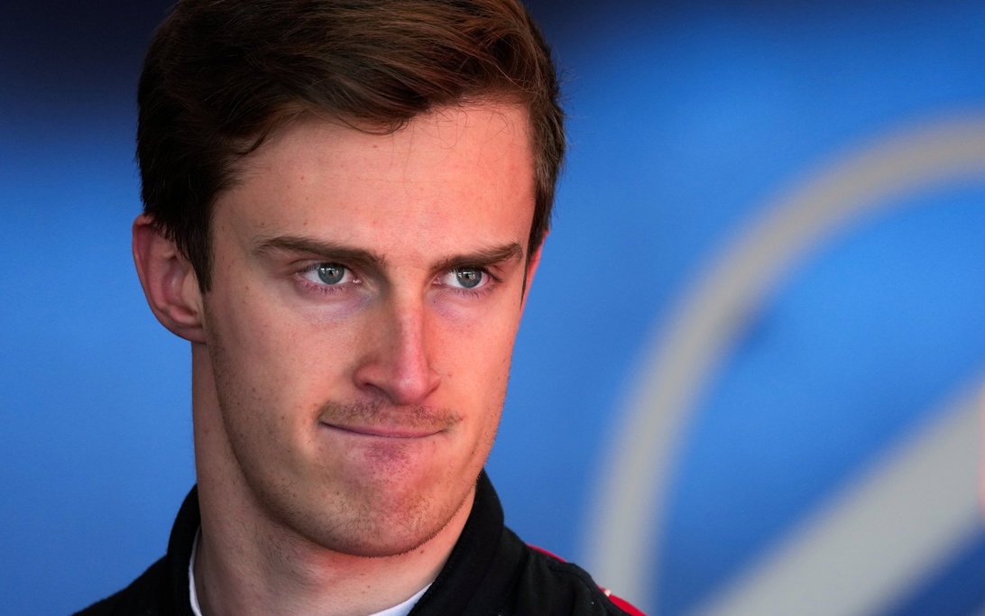 Theo Pourchaire Shares Mercedes' Excitement as Formula E Move Confirmed 2 Theo Pourchaire discusses Mercedes’ reaction to his switch to Formula E with Opel