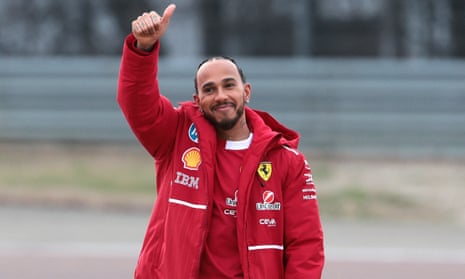 Lewis Hamilton Finds Winning Formula to Challenge Ferrari’s F1 Title 2 Lewis Hamilton optimistic about Ferrari’s title push in 2026