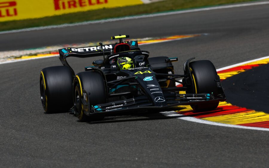 Mercedes delivers blunt F1 mid-season review amid clear frustration 2 Toto Wolff during Mercedes mid-season review